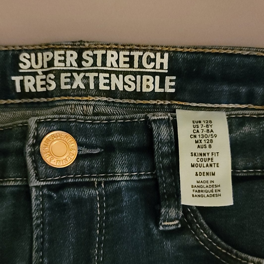 Jeans - Picture 4 of 4